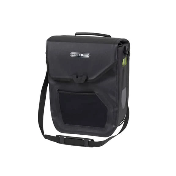 Borsa Posteriore Ortlieb E-Mate 16L Nero