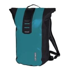 Zaino Ortlieb Velocity 17L Blu Navy Nero