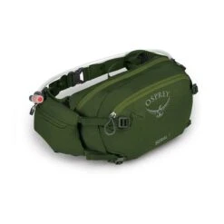 Marsupio Idrico Osprey Seral 7 Verde Donna