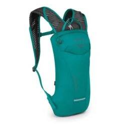 Zaino Idrico Osprey Kitsuma 1.5L Azzurro Donna