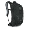 Zaino Osprey Syncro 12L Nero Profondo