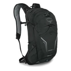 Zaino Osprey Syncro 12L Nero Profondo