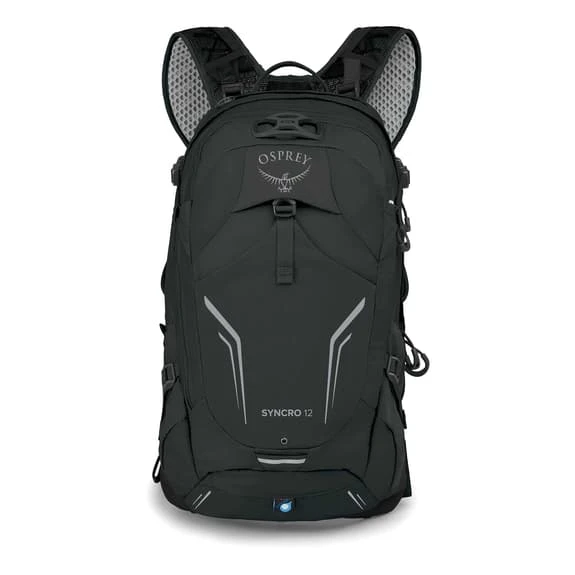 Zaino Osprey Syncro 12L Nero Profondo - immagine 2