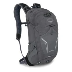 Zaino Osprey Syncro 12L Grigio Scuro