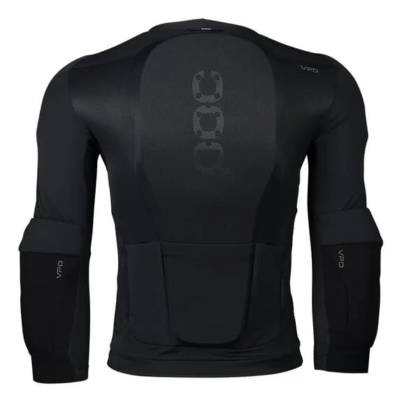 Giacca Di Protezione POC Oseus VPD Nero - immagine 2