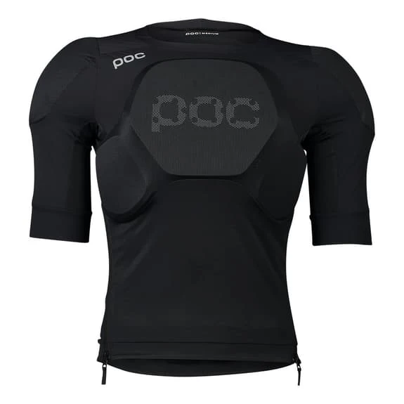 Pettorina Di Protezione POC Oseus VPD Nero Traffico