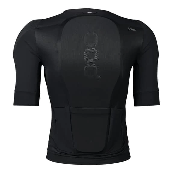 Pettorina Di Protezione POC Oseus VPD Nero Traffico - immagine 2