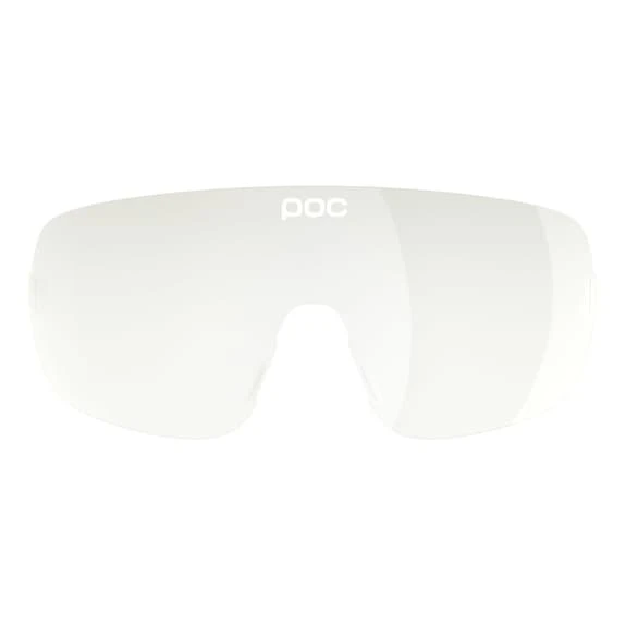 Lente Di Ricambio POC Aim Clarity Trasparente