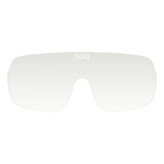 Lente Di Ricambio POC Aim Clarity Trasparente - immagine 2