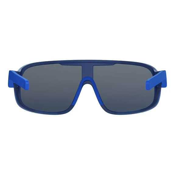 Occhiali POC Aspire Blu Con Lente Equalizer Grey Space Blue Bambino - immagine 4