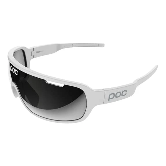 Occhiali POC DO Blade Bianco Grigio