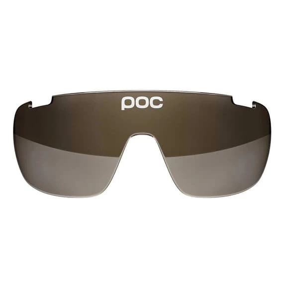 Lente Di Ricambio POC DO Blade Violet/Light Silver Viola