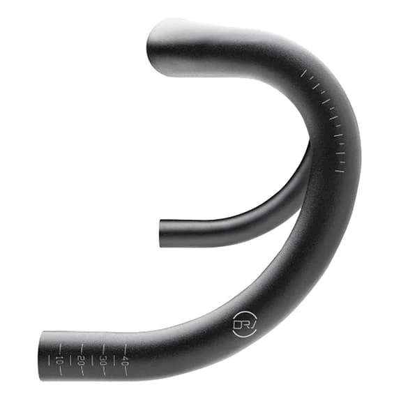 Manubrio Profile Design 1/ZeroFive Nero - immagine 2