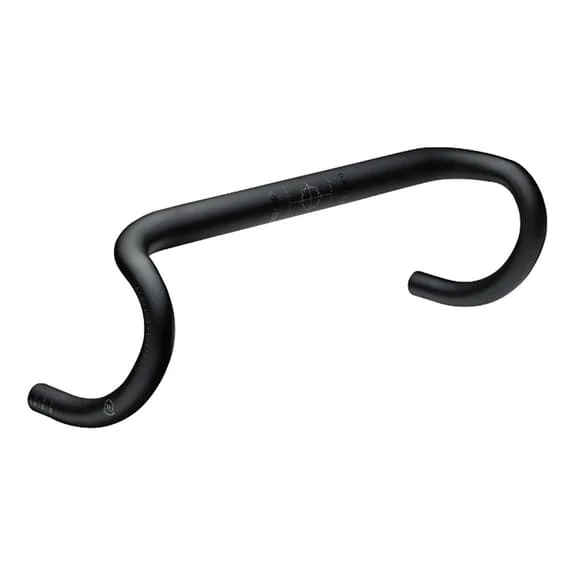 Manubrio Profile Design 1/ZeroFive Nero - immagine 3