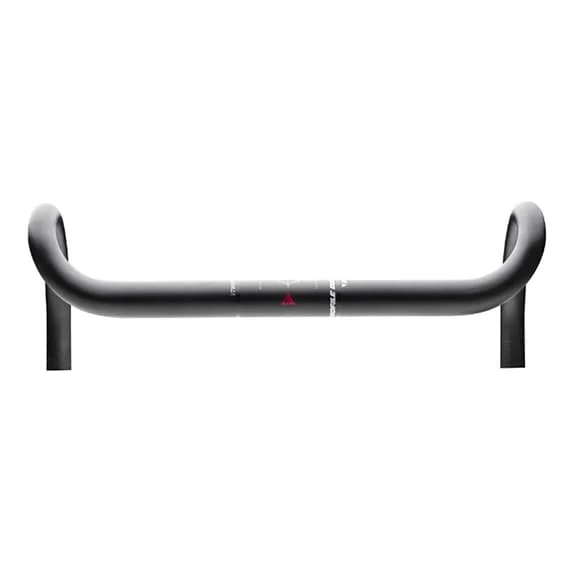 Manubrio Profile Design 1/ZeroFive Nero - immagine 4