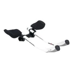 Appendici Manubrio Profile Design LD T1+ Viper Carbon Nero