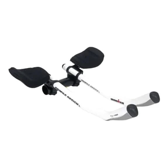 Appendici Manubrio Profile Design LD T1+ Viper Carbon Nero