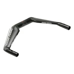 Manubrio Profile Design SVET V Carbon Nero