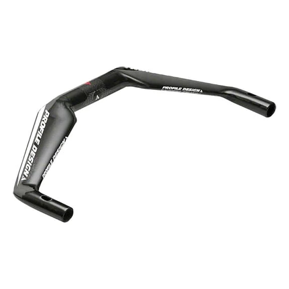 Manubrio Profile Design SVET V Carbon Nero