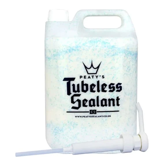 Liquido Tubeless Peaty's 5L