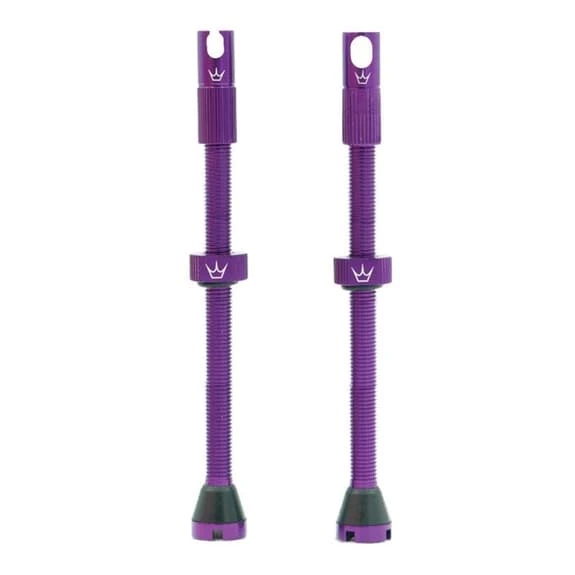 Valvola Tubeless Peaty's X Chris King 80 Mm Punch