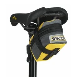 PEDROS Borsa Da Sella Pedro's Big Giallo