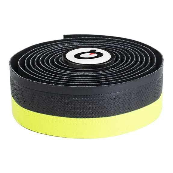 Nastro Manubrio Prologo Onetouch 2 Nero Giallo Fluo
