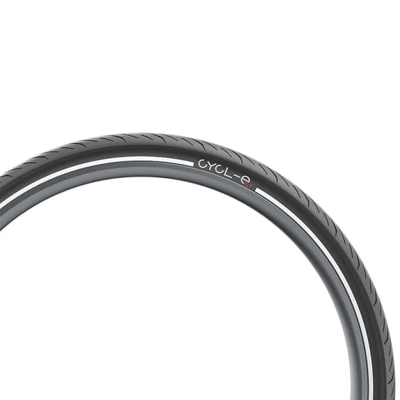 Copertoncino Pirelli Cycl-e GT - immagine 6