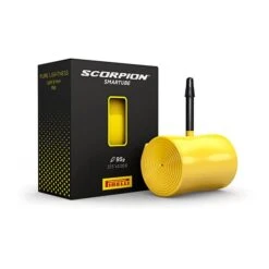 Camera D'aria Pirelli SmarTUBE 59/70-584 Valvola Presta 42 Mm