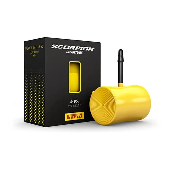 Camera D'aria Pirelli SmarTUBE 59/70-584 Valvola Presta 42 Mm