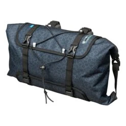 Borsa Da Manubrio PRO Gravel 2L Nero