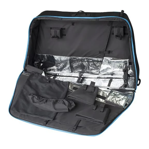 Borsa PRO Da Viaggio Bicicletta - immagine 2