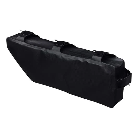 Borsa Da Telaio PRO Gravel Team 5.5L Nero - immagine 2