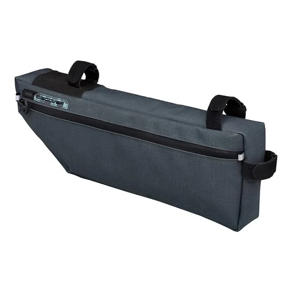 Borsa Da Telaio PRO Gravel Performance 5.5L Nero