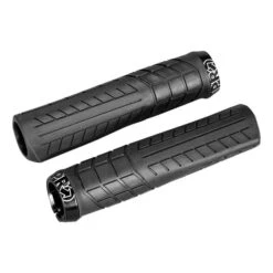 Manopole PRO Ergo Race 32 Mm Nero