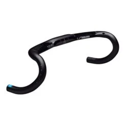Manubrio PRO Vibe Aero Pursuit 31.8 Mm Nero