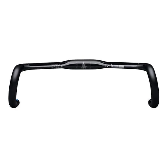 Manubrio PRO Vibe Aero Pursuit 31.8 Mm Nero - immagine 2