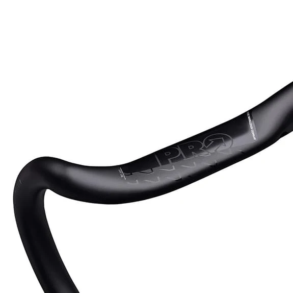 Manubrio PRO Vibe Aero Pursuit 31.8 Mm Nero - immagine 3