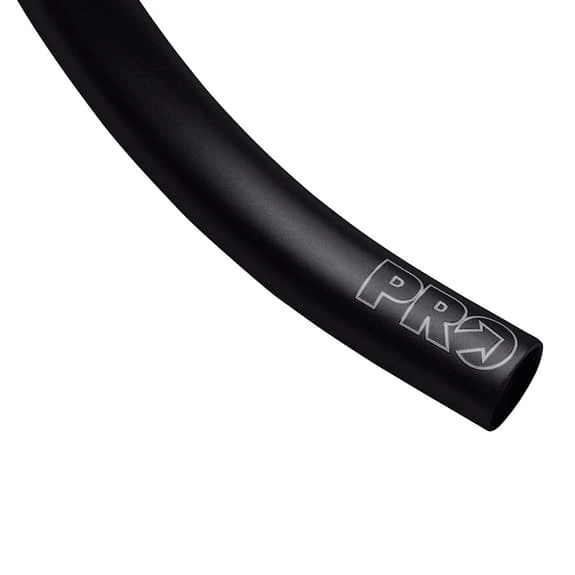 Manubrio PRO Vibe Aero Pursuit 31.8 Mm Nero - immagine 5