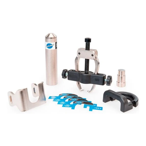 Set Estrattori Park Tool CBP-8 Per Campagnolo