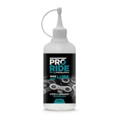 Lubrificante Proride Wet Lube 500 Ml Bianco