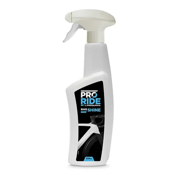 Brillantante Proride Bike 650 Ml Grigio
