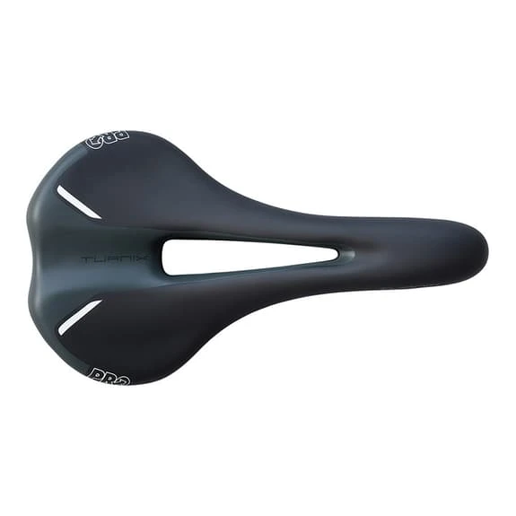 Sella PRO Sella Turnix Nero - immagine 5