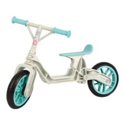 Bicicletta Per Principianti Polisport Crema Menta