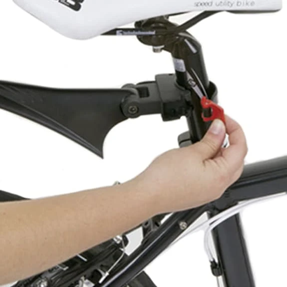 Parafanghi Posteriore Polisport Michigan - immagine 2