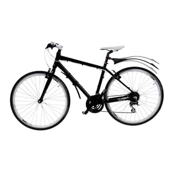 Parafanghi Posteriore Polisport Michigan - immagine 4