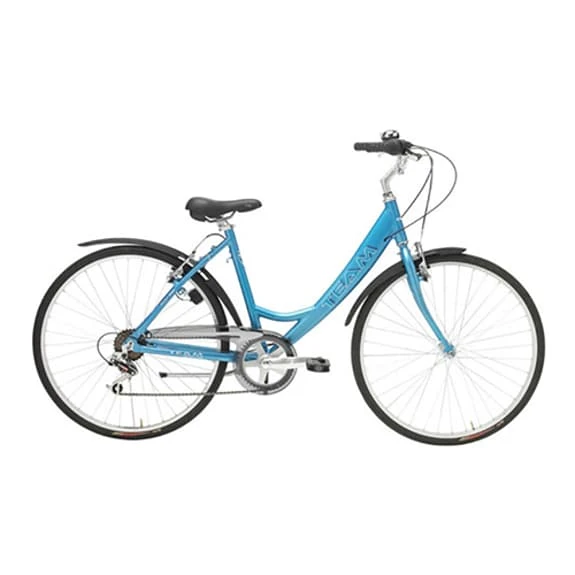 Set Di Parafanghi Polisport Mississipi Kids - immagine 4