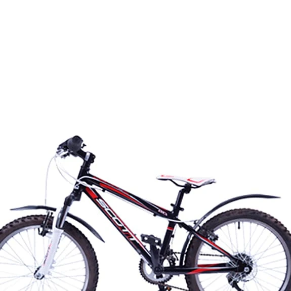 Set Di Parafanghi Polisport Colorado Junior - immagine 3