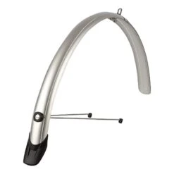 Set Di Parafanghi Polisport Towny 28' 51mm Argento