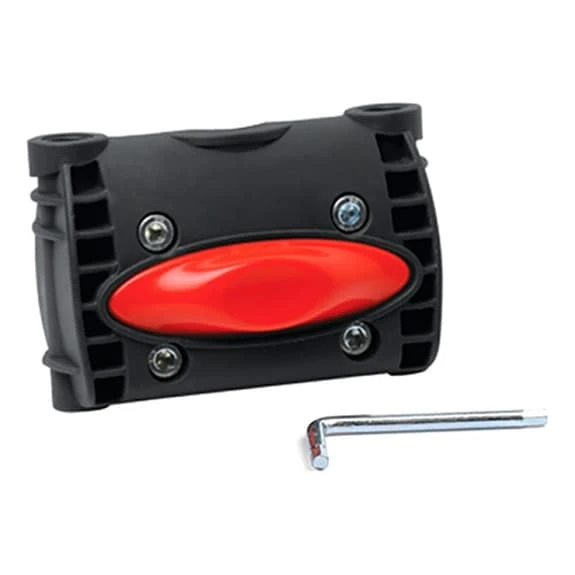 Morsetto Per Seggiolino Polisport Wallaroo, Bilby, Boodie, Bubbly, Koolah 28/40m